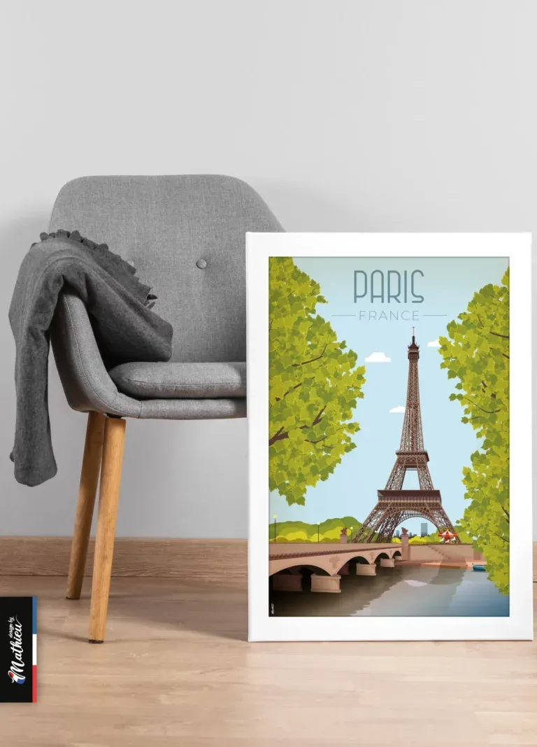 Paris_TourEiffel_DesignByMathieu_01