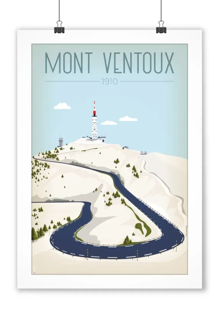 Poster disponible sur www.designbymathieu.com/affiches-originales/ Et promis, c’est garanti : 🔸 Sans IA ajoutée 🔸 100 % Made in France 🔸 Produit fait maison 🔸 Impression locale et responsable