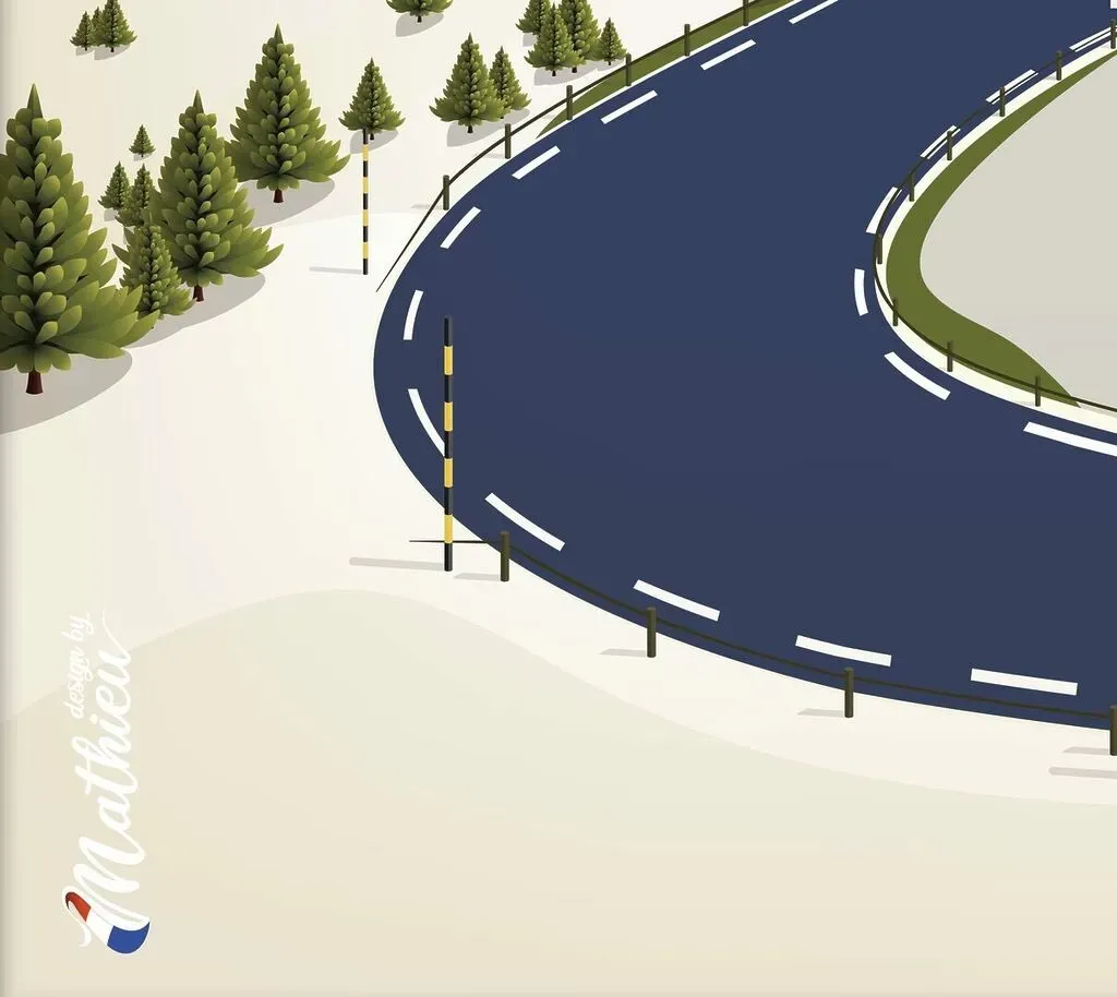 IA ou affiche artisanale : comment reconnaître une illustration faite à la main ?