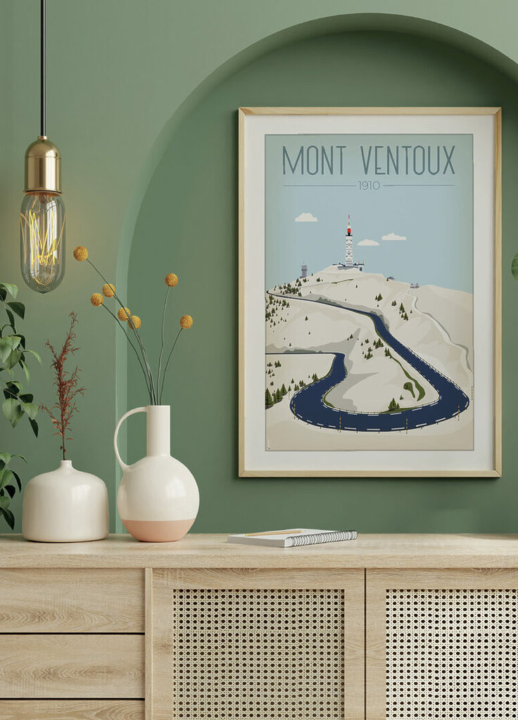 IA ou affiche artisanale : comment reconnaître une illustration faite à la main ? IA ou affiche artisanale : comment reconnaître une illustration faite à la main ?