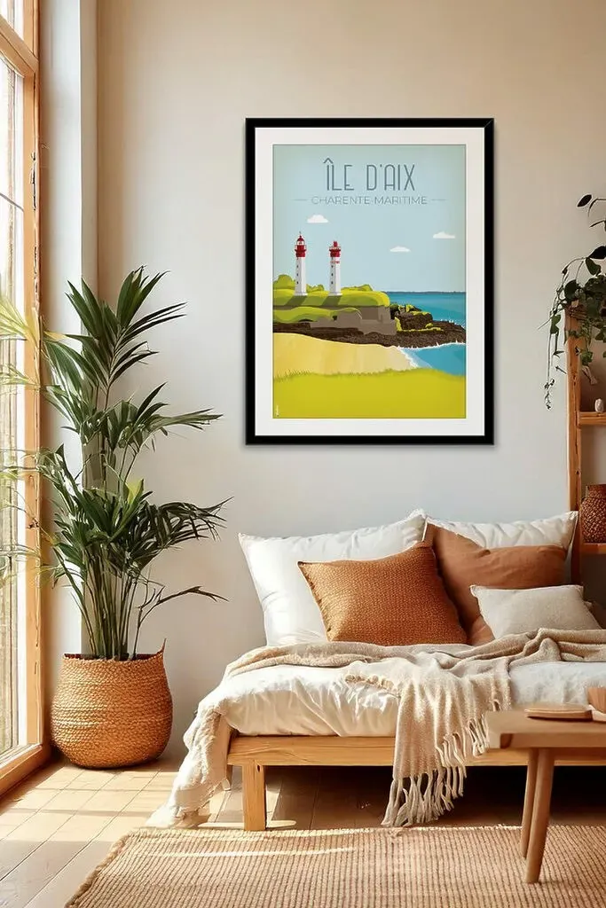 Top 5 des idées déco murale pour un intérieur naturel et minimaliste Top 5 des idées déco murale pour un intérieur naturel et minimaliste