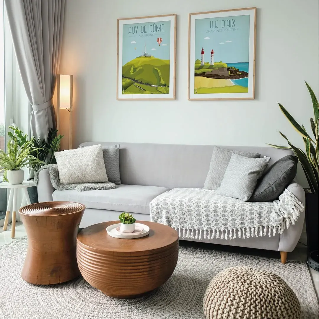 Idées de cadeaux de Noël pour amoureux de paysages français