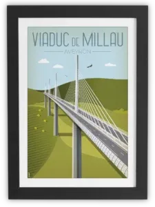 DesignByMathieu studio de création de posters originaux