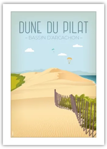 Dune du Pilat