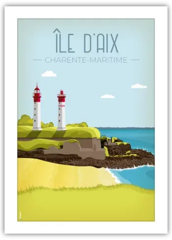 Île d'Aix