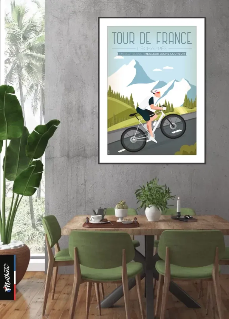 Affiche_Maillot_Blanc_TourDeFrance_DesignByMathieu_19