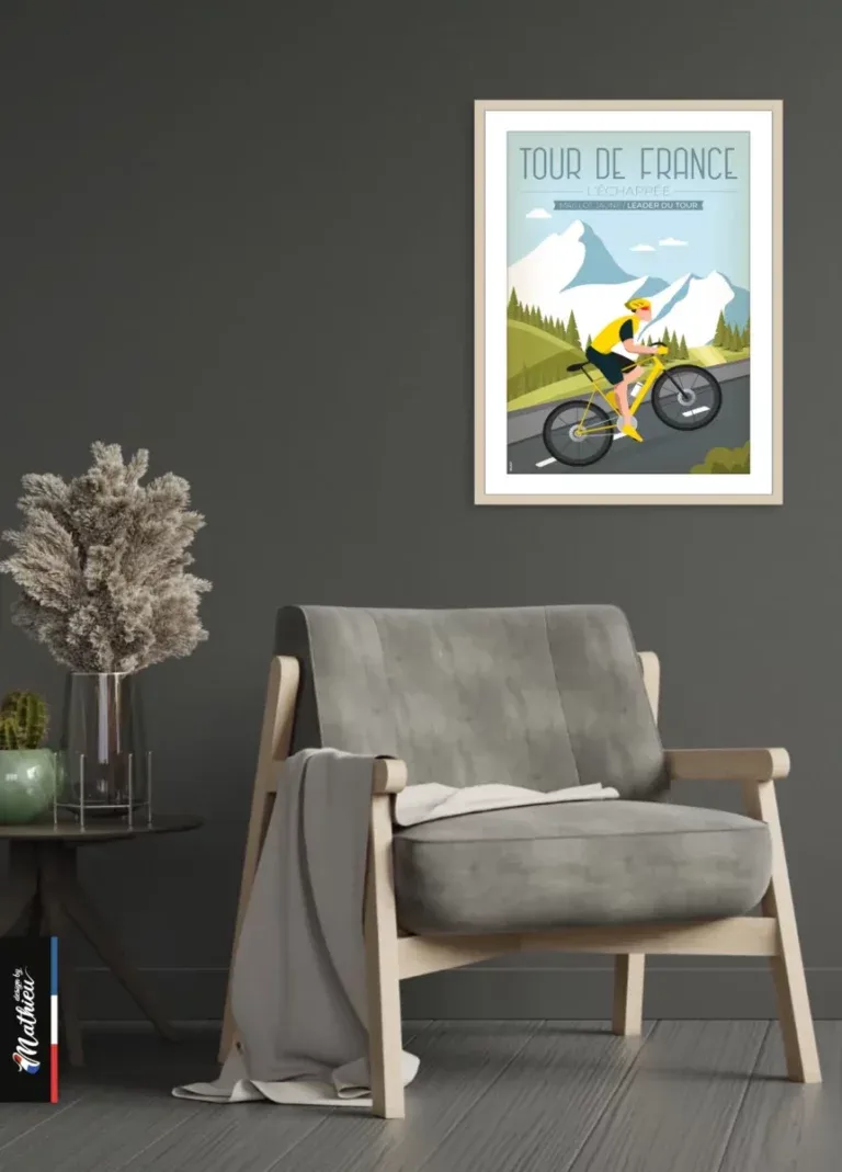 Affiche_Maillot_Jaune_TourDeFrance_DesignByMathieu_05