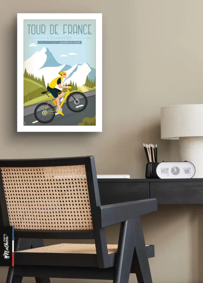 Affiche_Maillot_Jaune_TourDeFrance_DesignByMathieu_06