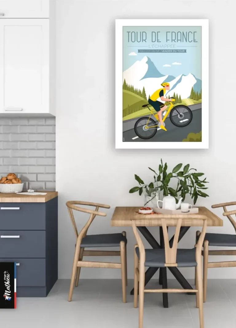 Affiche_Maillot_Jaune_TourDeFrance_DesignByMathieu_08
