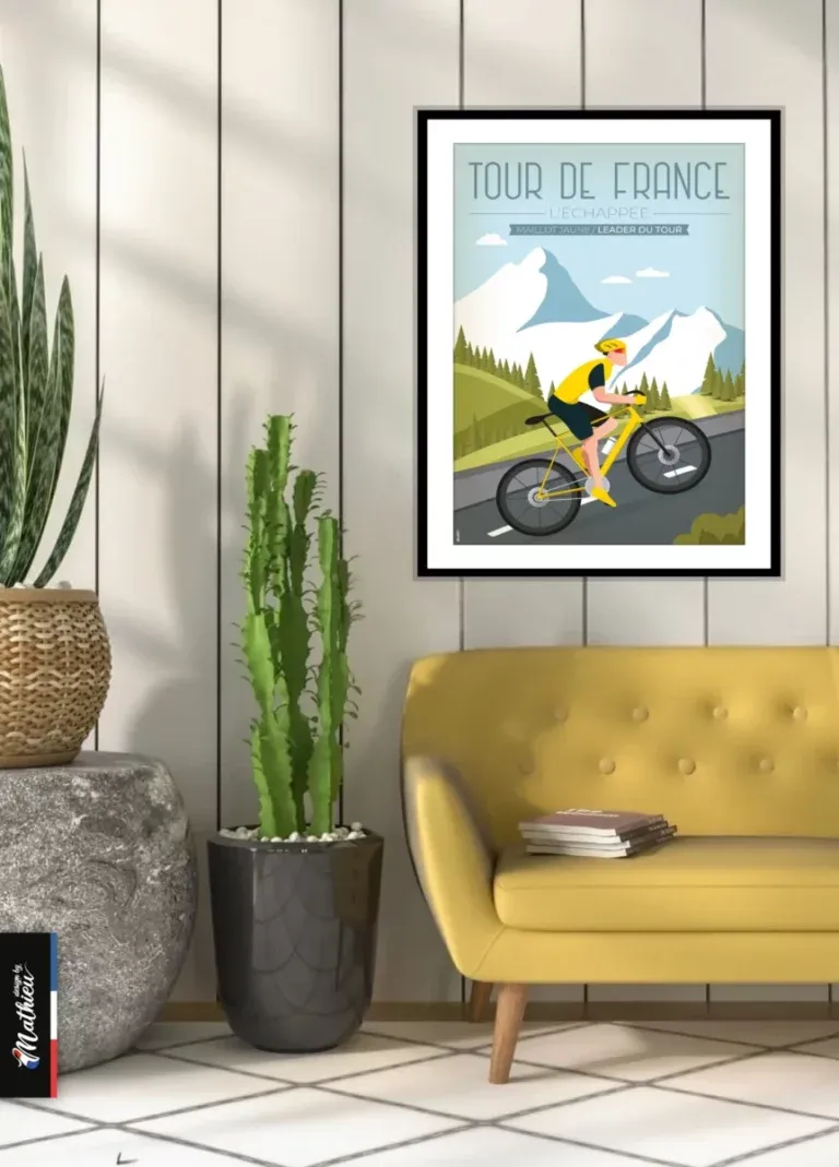 Affiche_Maillot_Jaune_TourDeFrance_DesignByMathieu_09