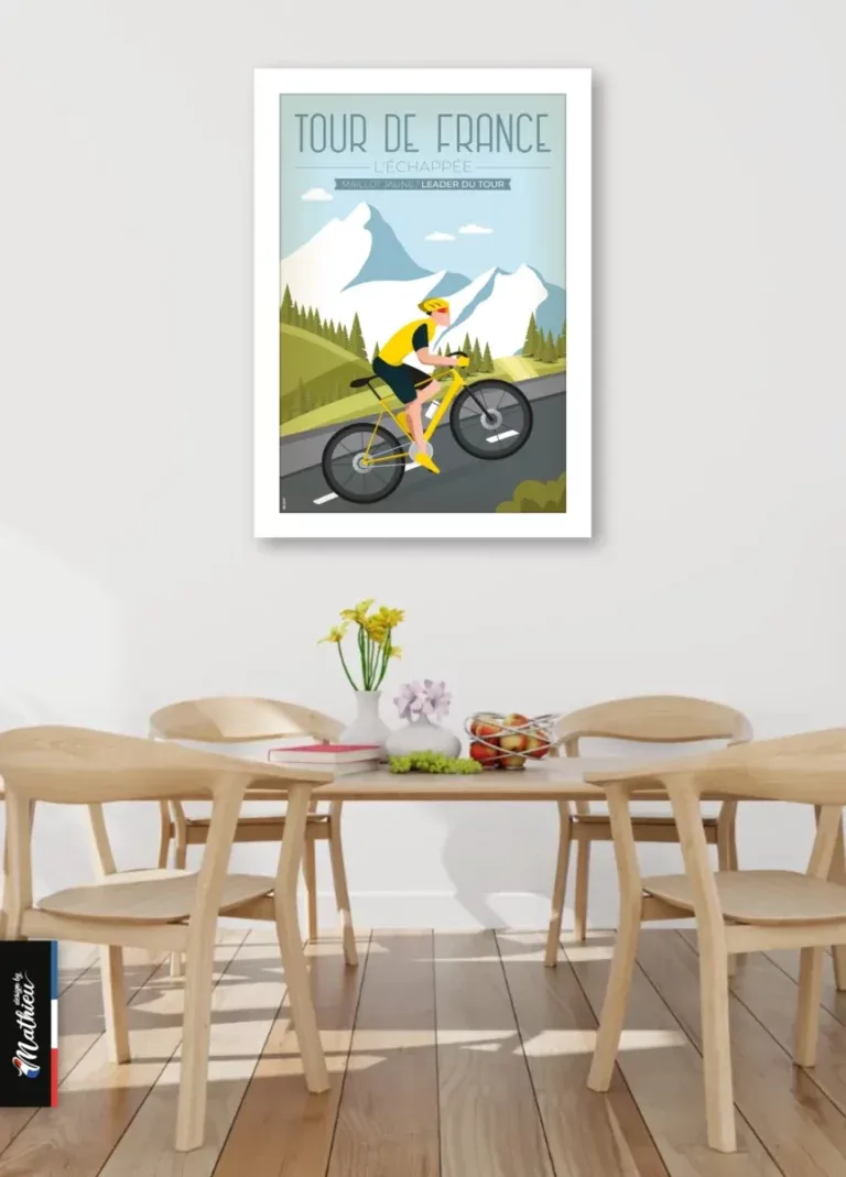 Affiche_Maillot_Jaune_TourDeFrance_DesignByMathieu_10