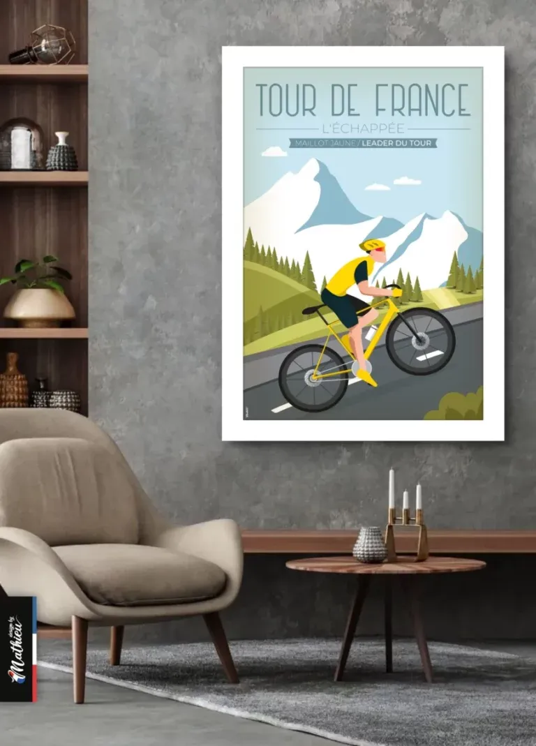 Affiche_Maillot_Jaune_TourDeFrance_DesignByMathieu_18