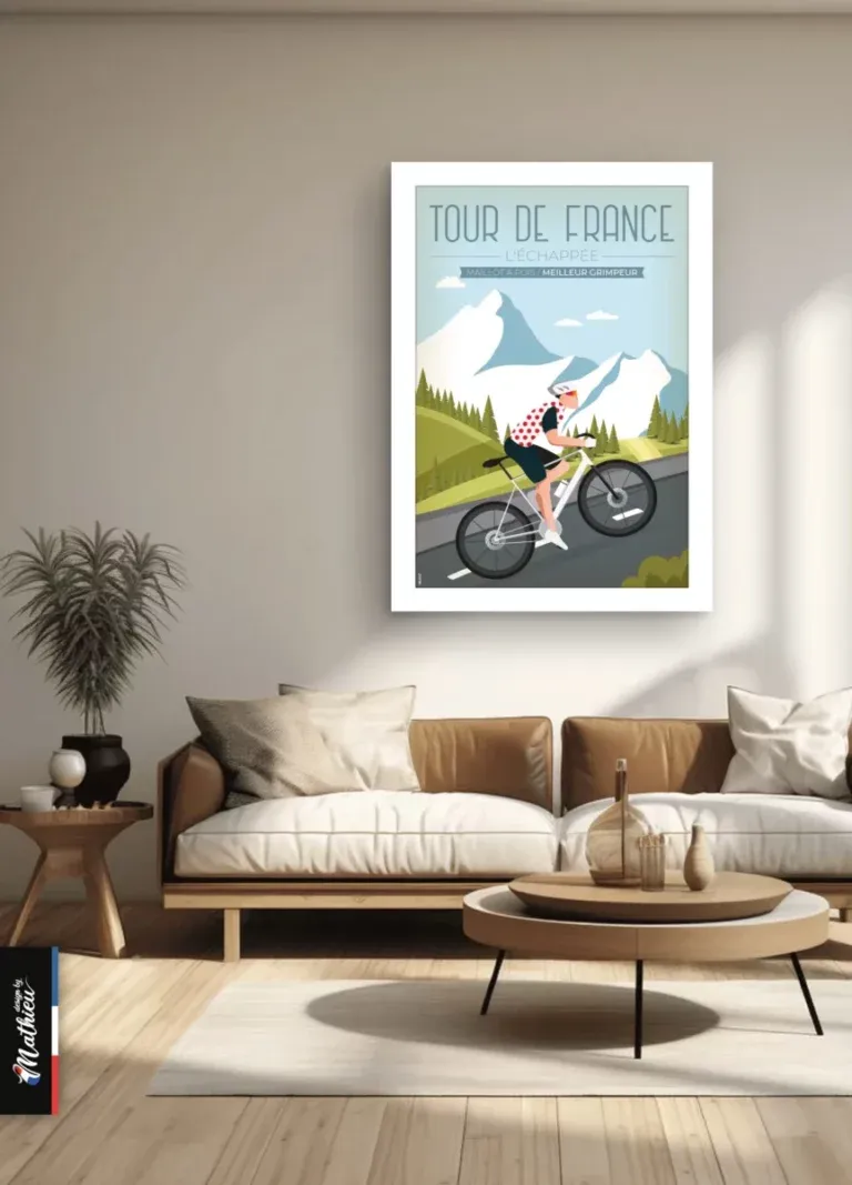 Affiche_Maillot_Pois_TourDeFrance_DesignByMathieu_03