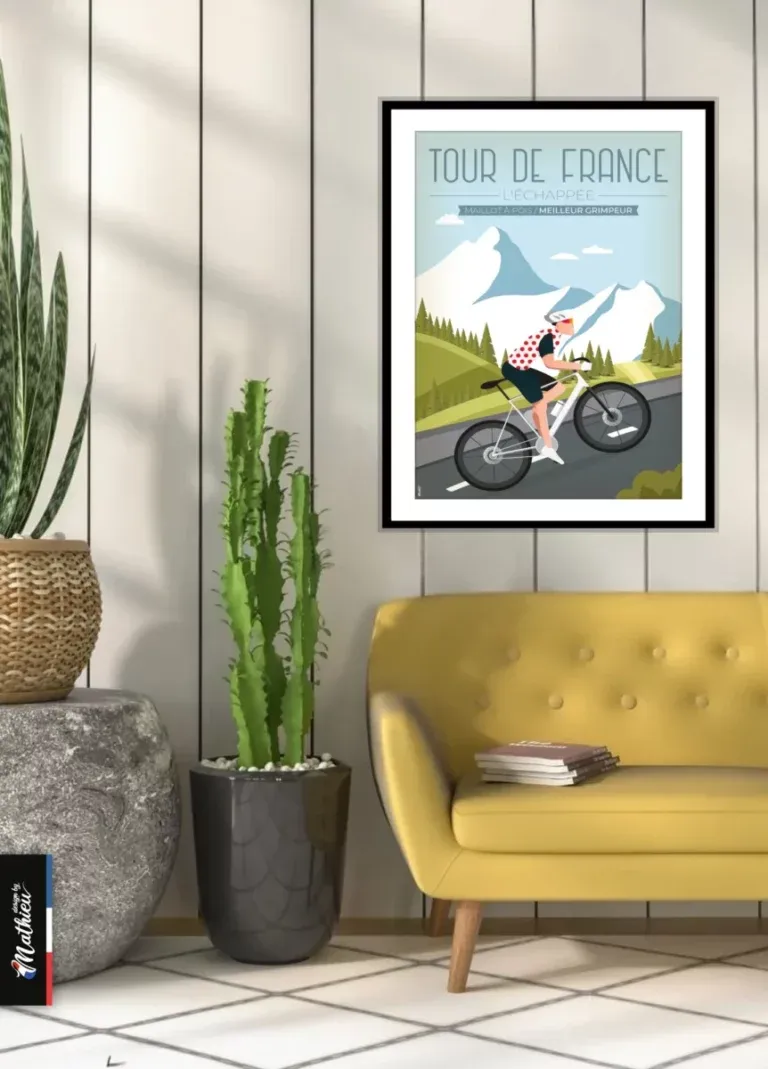 Affiche_Maillot_Pois_TourDeFrance_DesignByMathieu_09