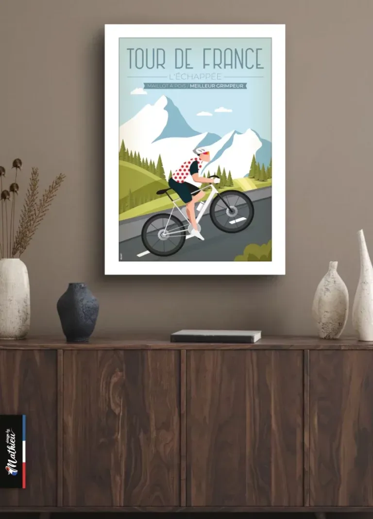 Affiche_Maillot_Pois_TourDeFrance_DesignByMathieu_17