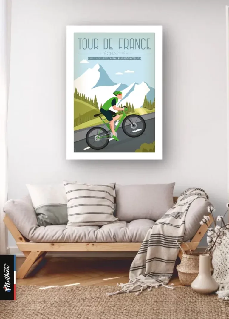 Affiche_Maillot_Vert_TourDeFrance_DesignByMathieu_02