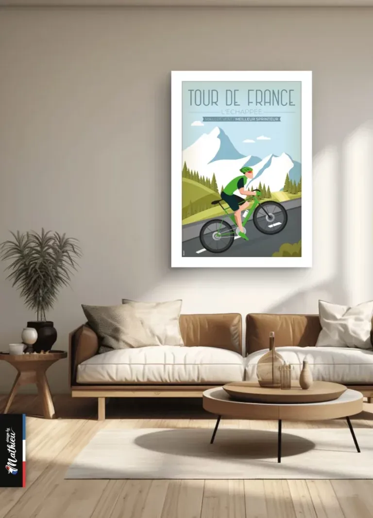 Affiche_Maillot_Vert_TourDeFrance_DesignByMathieu_03
