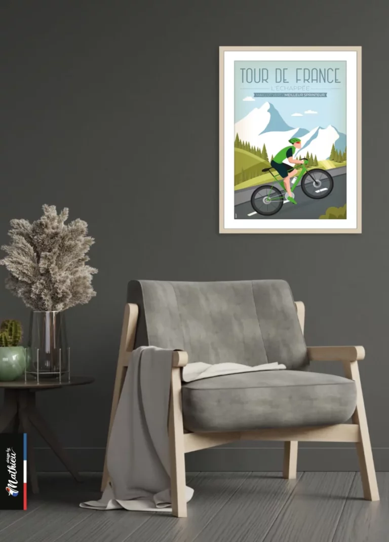 Affiche_Maillot_Vert_TourDeFrance_DesignByMathieu_05