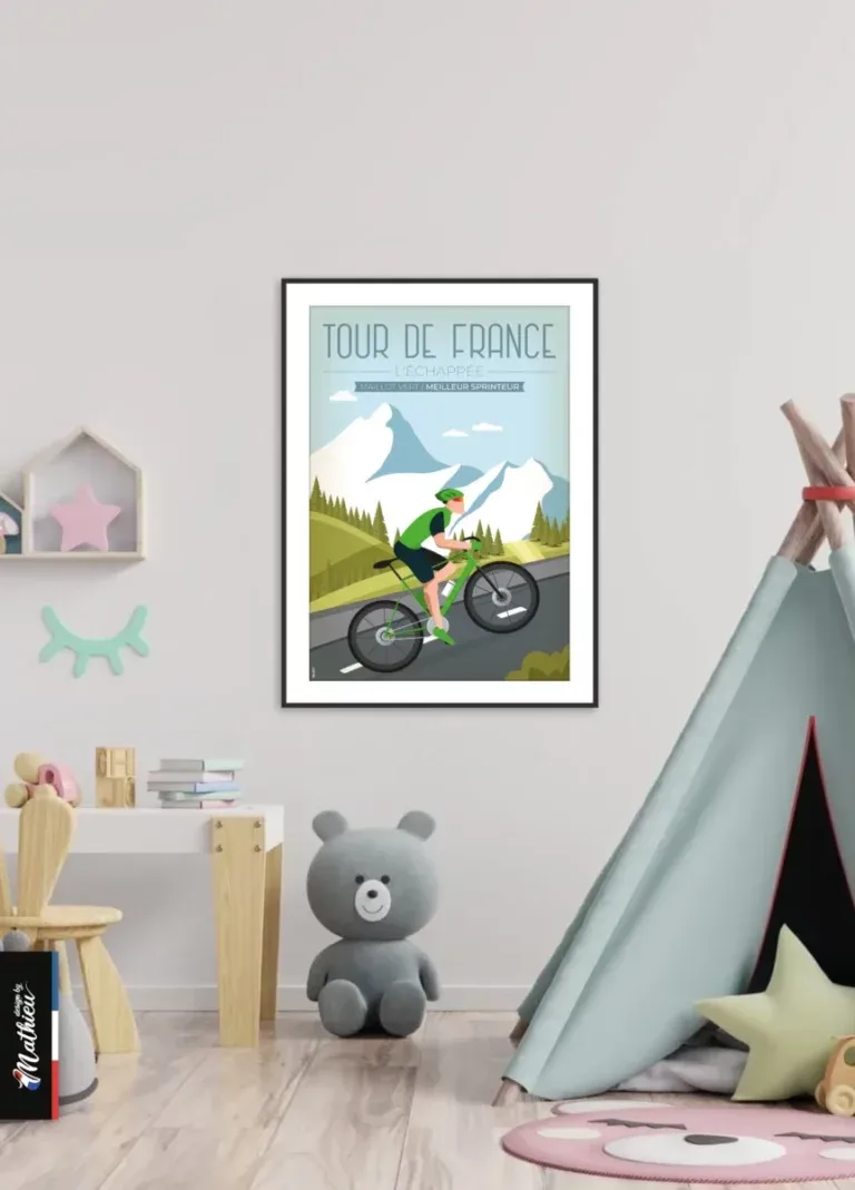 Affiche_Maillot_Vert_TourDeFrance_DesignByMathieu_07