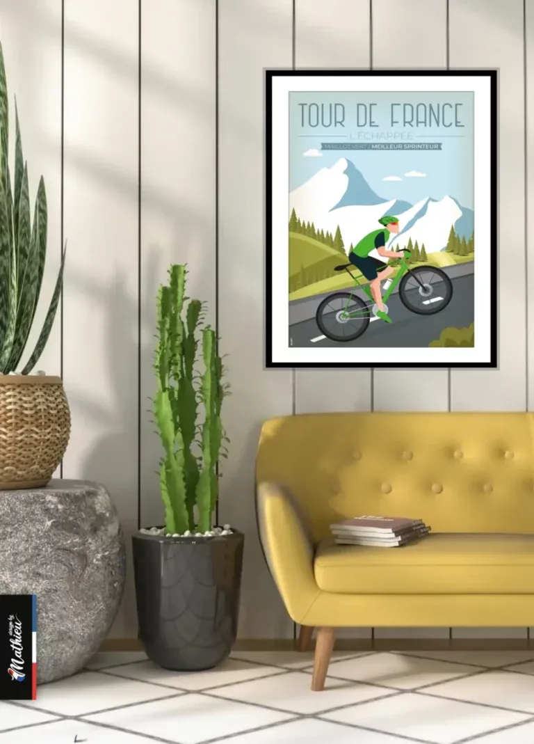 Affiche_Maillot_Vert_TourDeFrance_DesignByMathieu_09