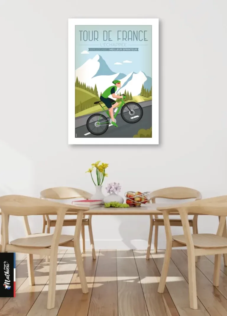 Affiche_Maillot_Vert_TourDeFrance_DesignByMathieu_10
