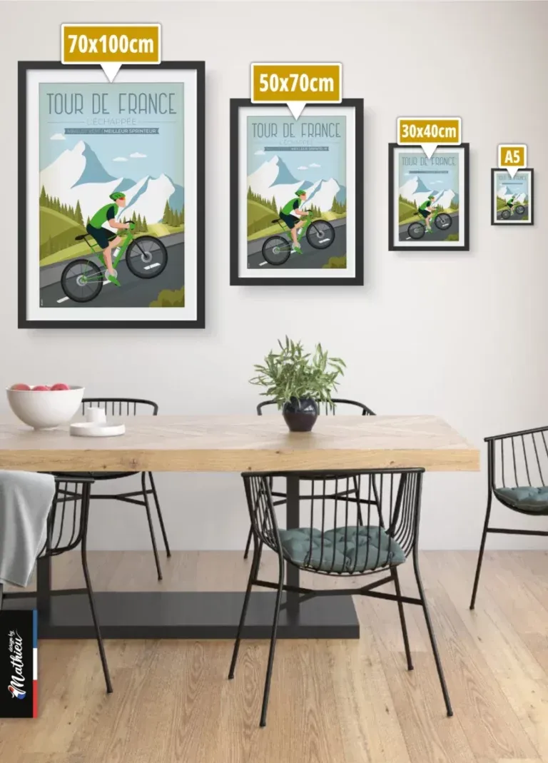Affiche_Maillot_Vert_TourDeFrance_DesignByMathieu_11