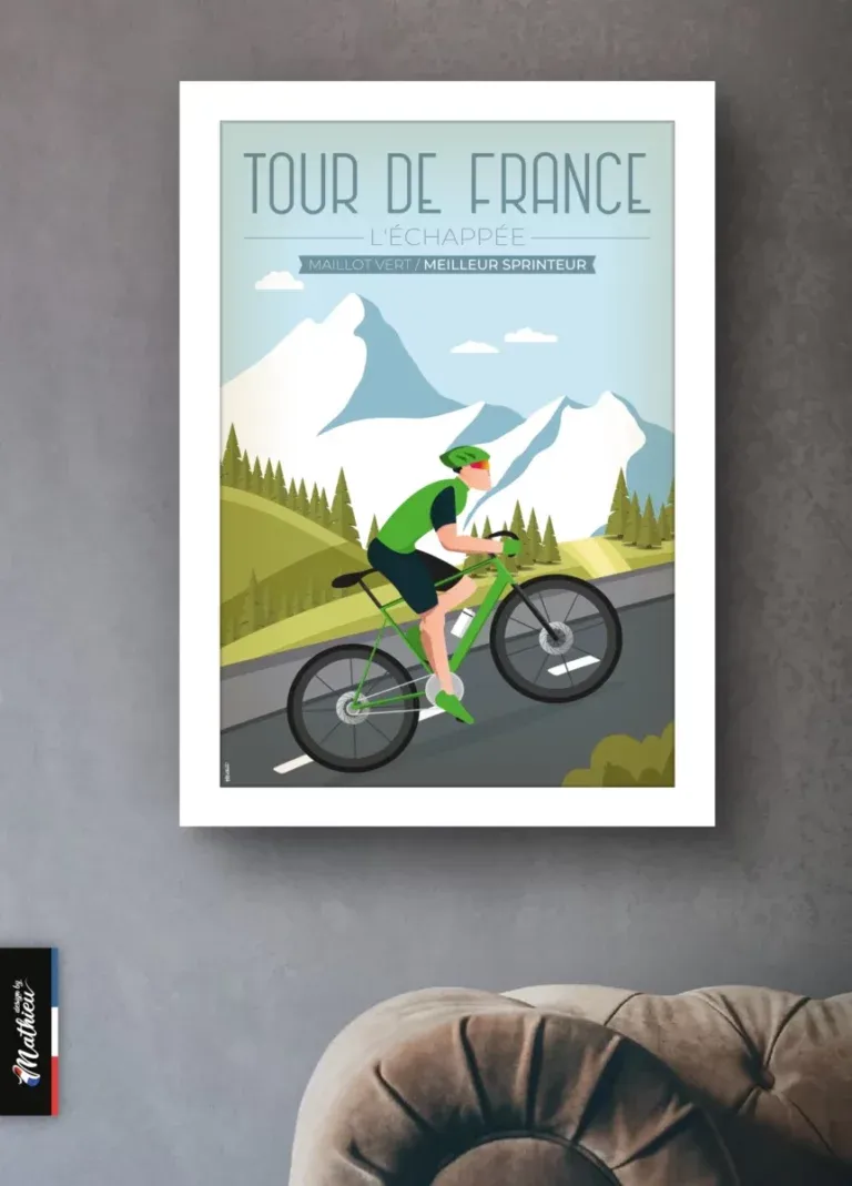 Affiche_Maillot_Vert_TourDeFrance_DesignByMathieu_13