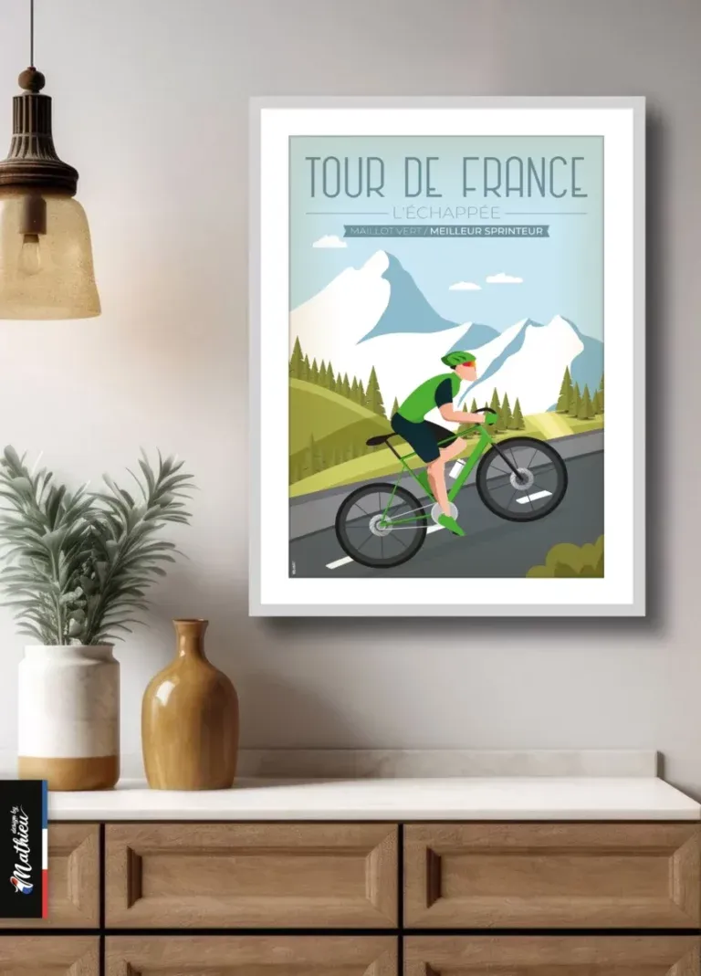 Affiche_Maillot_Vert_TourDeFrance_DesignByMathieu_15